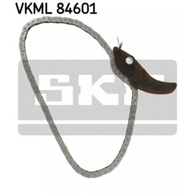 VKML 84601 SKF - Ланцюг ГРМ, комплект